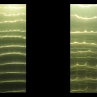 Colonne Nova dÃ©tail waves 1 et waves 2