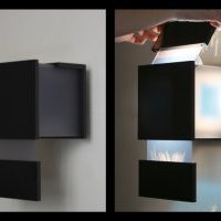ouverture et allumage de la Nouvelle boite de Pandore 2
